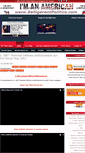 Mobile Screenshot of belligerentpolitics.com